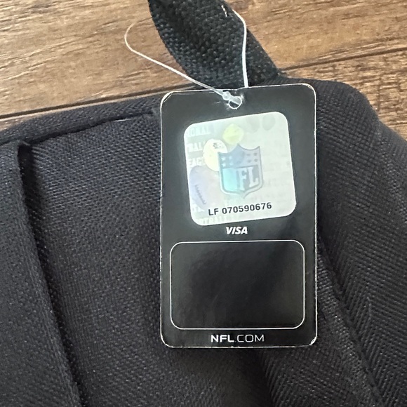 Steelers Backpack - Picture 3 of 4